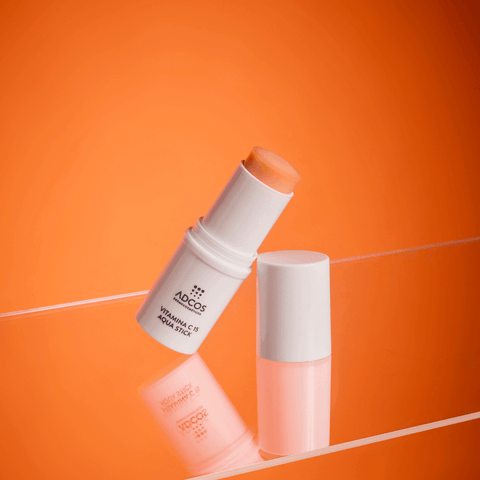 Adcos Vitamina C 15 Aqua Stick - 17g