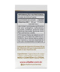 Vitamina D3 em Gotas Vitafor 10 ml - MEUBRASILONLINE