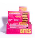 Wafer Chocolate ao Leite Naked Nuts (Cx c/12un de 26g) - MEUBRASILONLINE