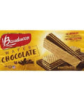 Wafer Chocolate Bauducco 142g - MEUBRASILONLINE