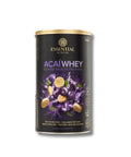 Whey Protein Açaí com Banana Essential Nutrition 360g - MEUBRASILONLINE