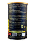 Whey Protein Cappuccino Essential Nutrition 448g - MEUBRASILONLINE