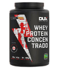 Whey Protein Concentrado Banoffee Dux 900g
