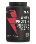 Whey Protein Concentrado Cappucino Dux 900g
