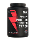 Whey Protein Concentrado Chocolate Dux 900g