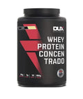 Whey Protein Concentrado Coco Dux 900g
