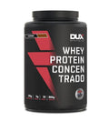Whey Protein Concentrado Cookies Dux 900g