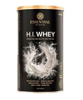 Whey Protein Hidrolisado e Isolado Hi Whey Essential Nutrition Lata 375g - MEUBRASILONLINE