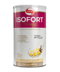 Whey Protein Isofort Beauty Baunilha Vitafor 450g - MEUBRASILONLINE