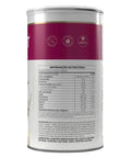 Whey Protein Isofort Beauty Baunilha Vitafor 450g - MEUBRASILONLINE