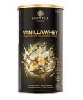 Whey Protein Vanilla Whey Essential Nutrition 750g - MEUBRASILONLINE