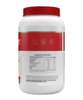Whey Protein Whey Fort 3W Baunilha Vitafor 900g - MEUBRASILONLINE