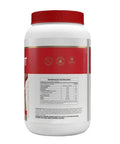 Whey Protein Whey Fort 3W Chocolate Vitafor 900g - MEUBRASILONLINE