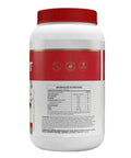 Whey Protein Whey Fort 3W Cookies 'n Cream Vitafor 900g - MEUBRASILONLINE