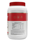Whey Protein Whey Fort 3W Paçoca Vitafor 900g - MEUBRASILONLINE
