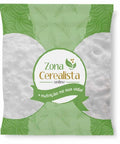 Xilitol Cristal (Granel 500g) - MEUBRASILONLINE