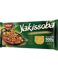 Yakissoba Macarrão Instantâneo 500G - MEUBRASILONLINE