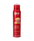 Tempero para Pipoca Yes Foods Sabor Manteiga Spray 125g