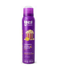 Tempero para Pipoca Yes Foods Sabor Queijo Vegano Spray 170ml