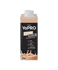 Yopro Bebida Láctea Uht Coco Com Batata Danone 250 Ml - MEUBRASILONLINE